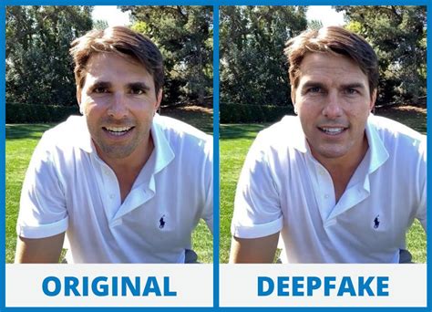 Deepfakes